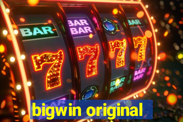 bigwin original